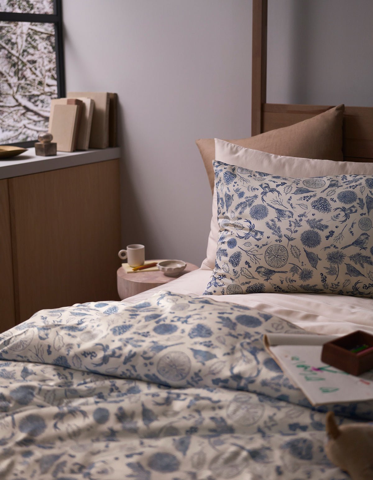 Bamboo Duvet Cover - Last Chance