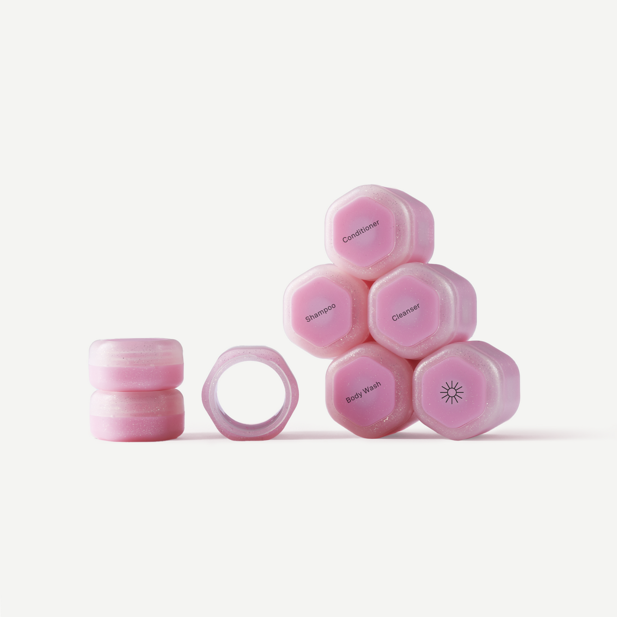 The Bestseller Set