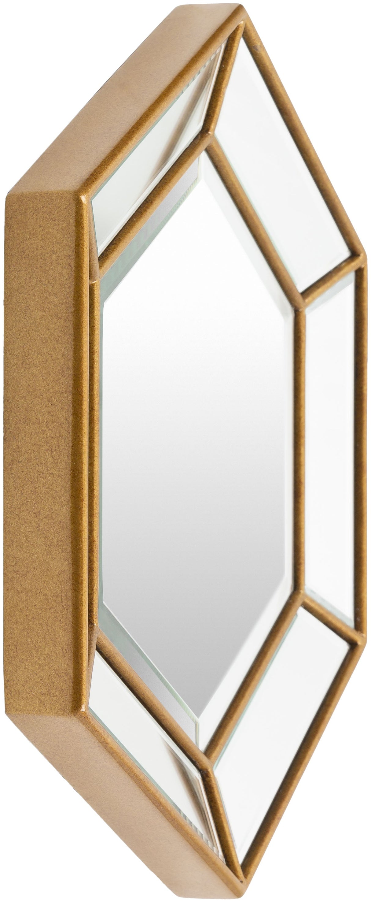 Mayrhof Traditional Wall Mirror