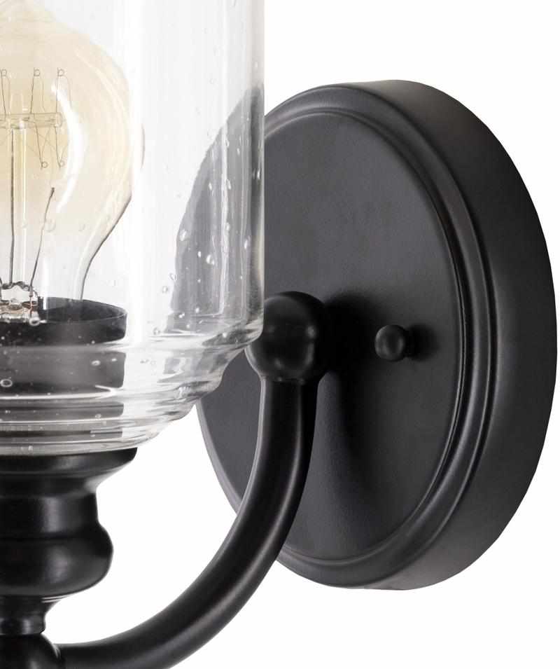 Drob Traditional Wall Sconces