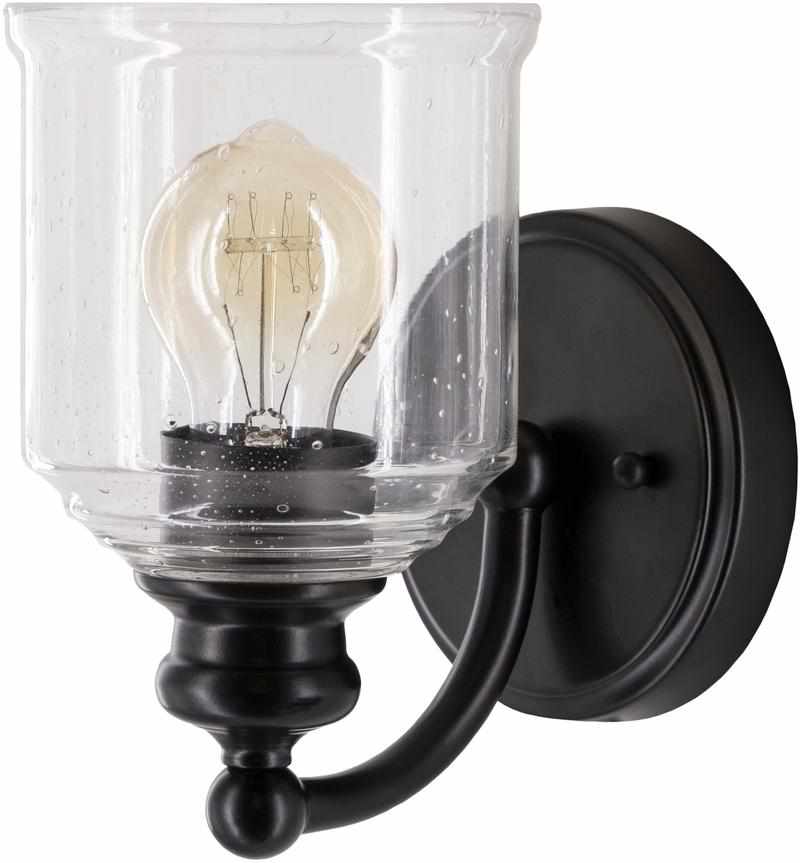 Drob Traditional Wall Sconces