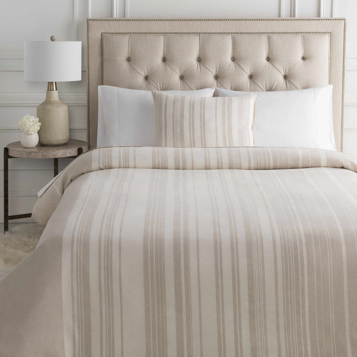 Delnice Khaki Bedding