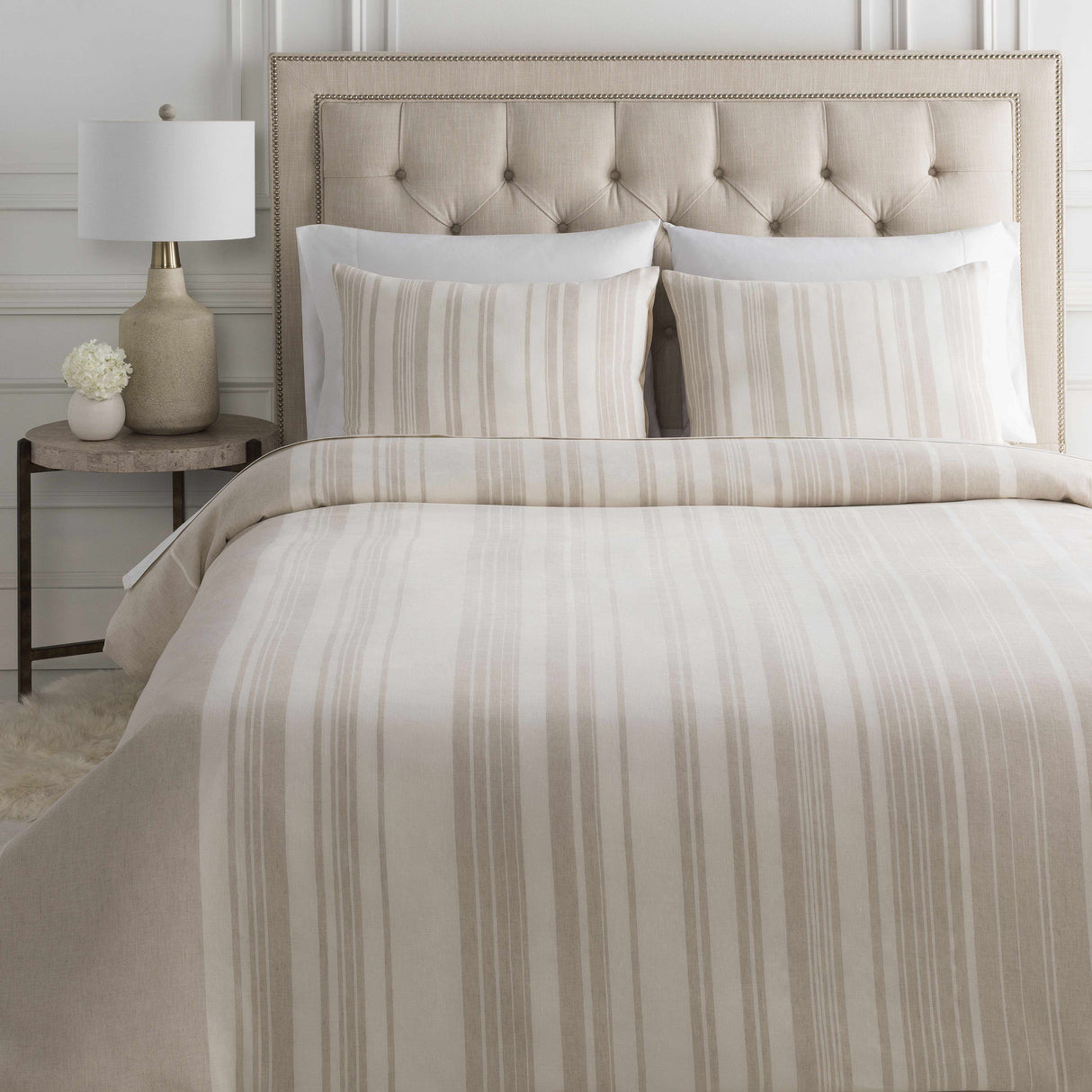Delnice Khaki Bedding