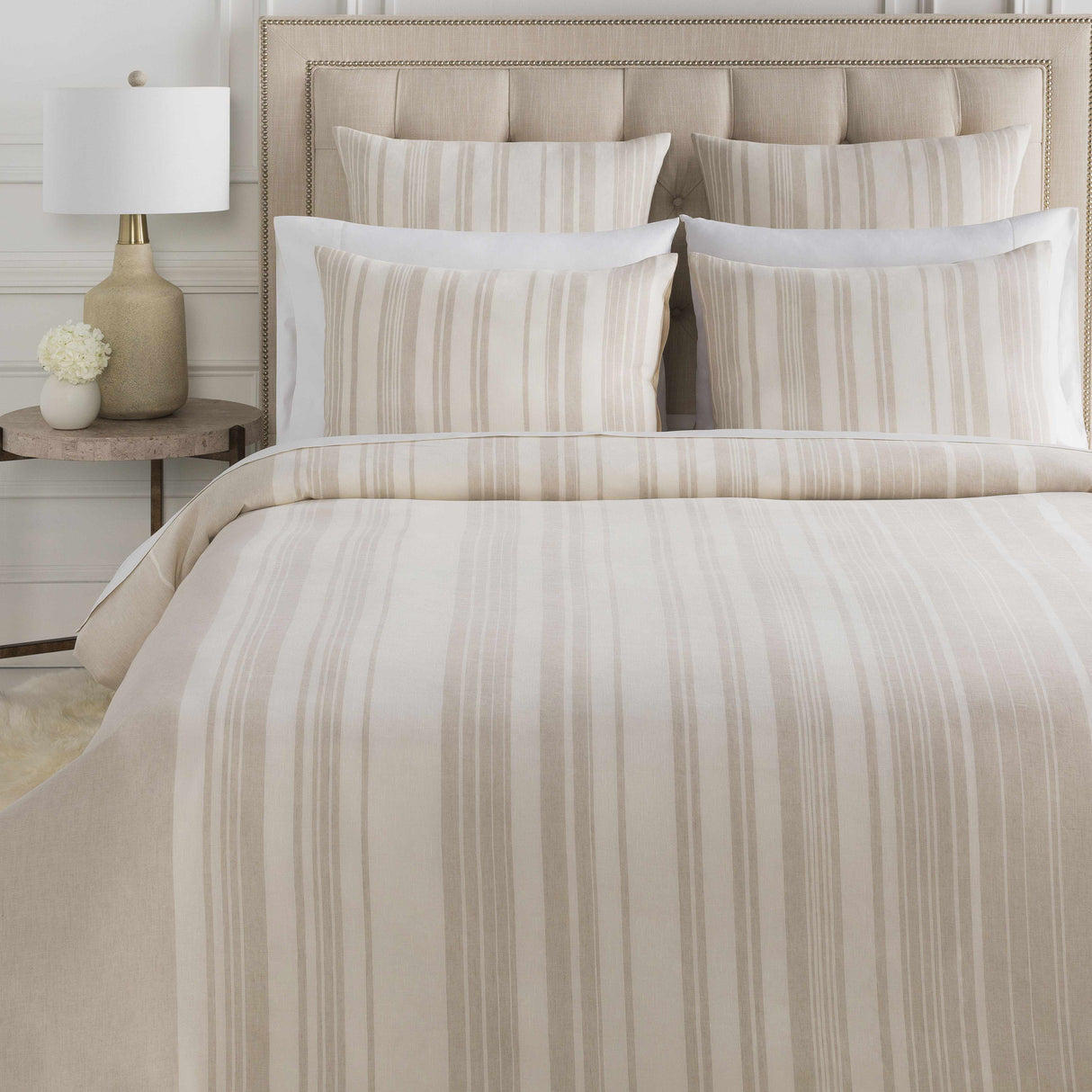 Delnice Khaki Bedding
