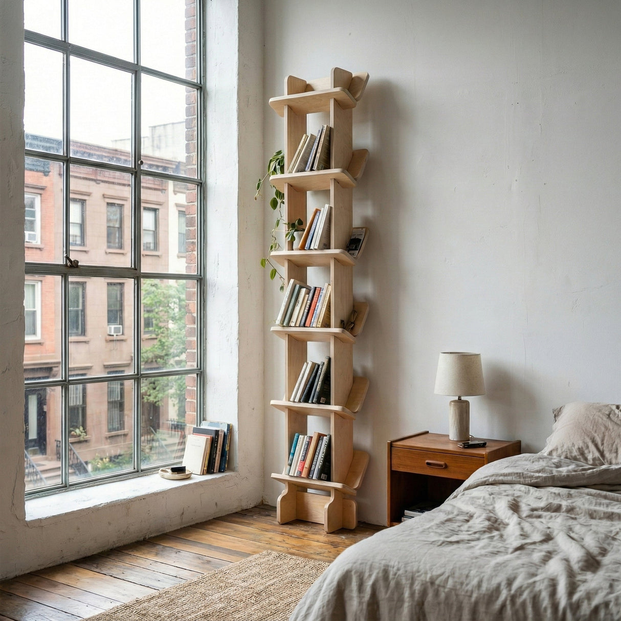 Bookcase