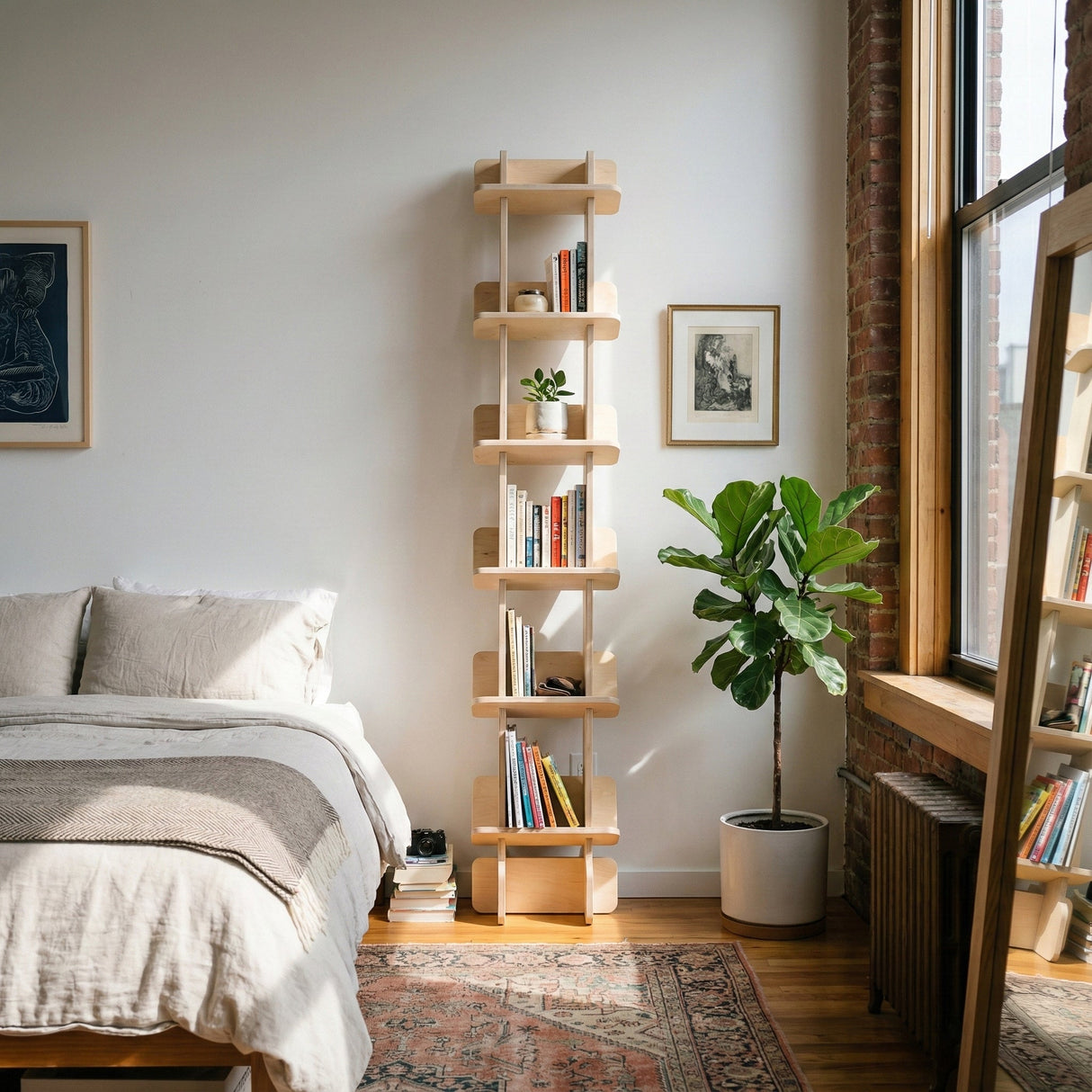 Bookcase