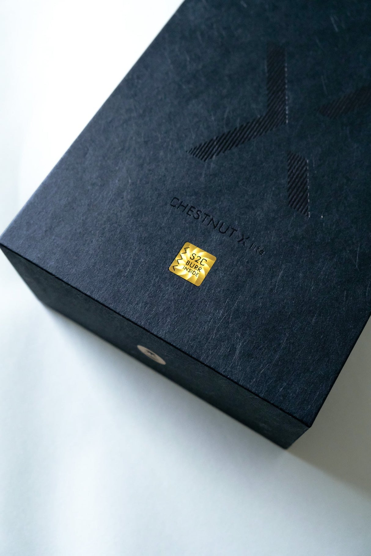 Timemore Chestnut X lite Professional Manual Grinder - 2 colors available