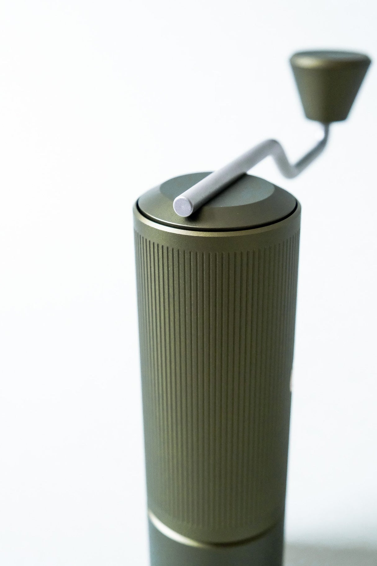 Timemore Chestnut X lite Professional Manual Grinder - 2 colors available