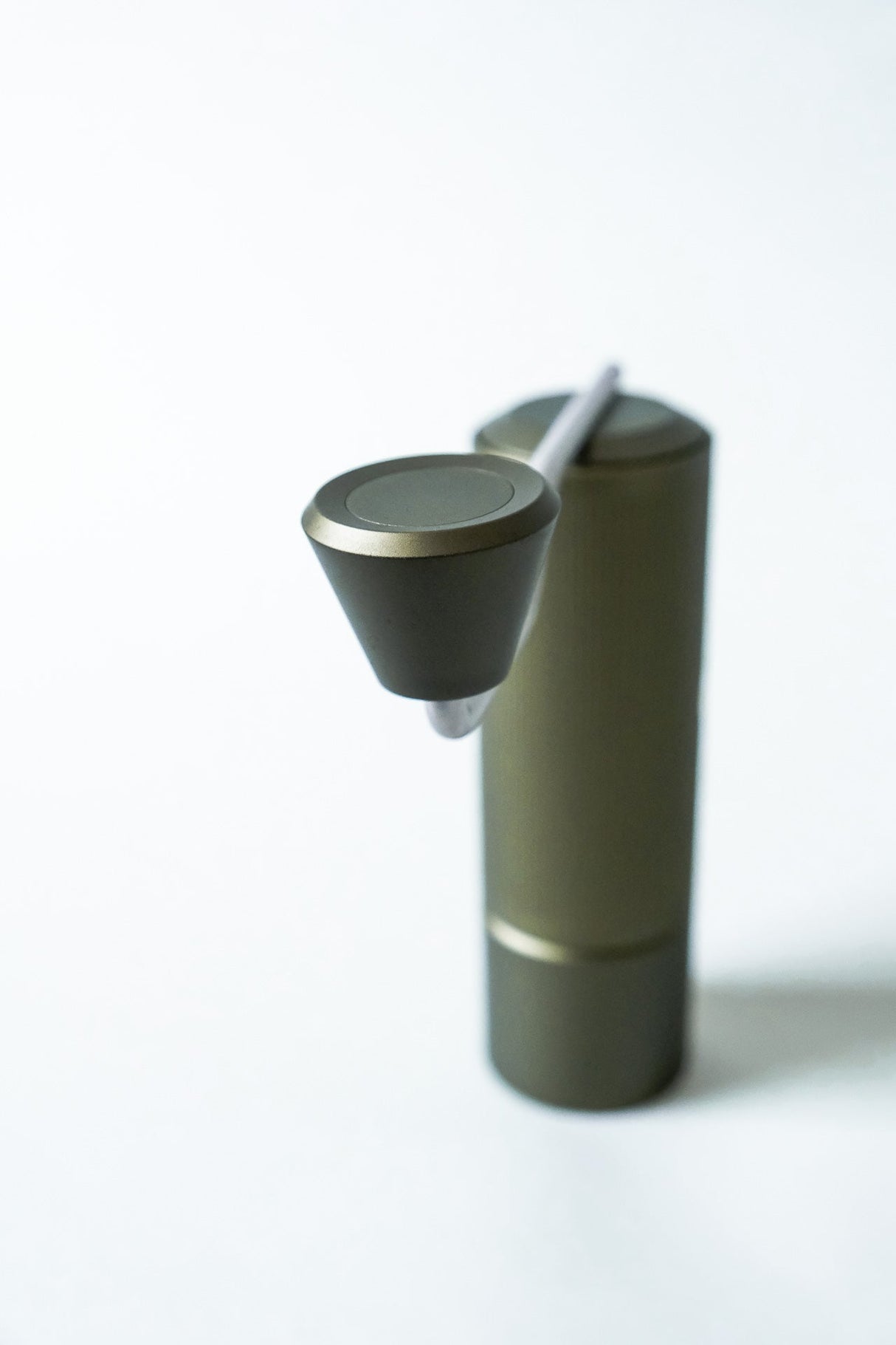 Timemore Chestnut X lite Professional Manual Grinder - 2 colors available