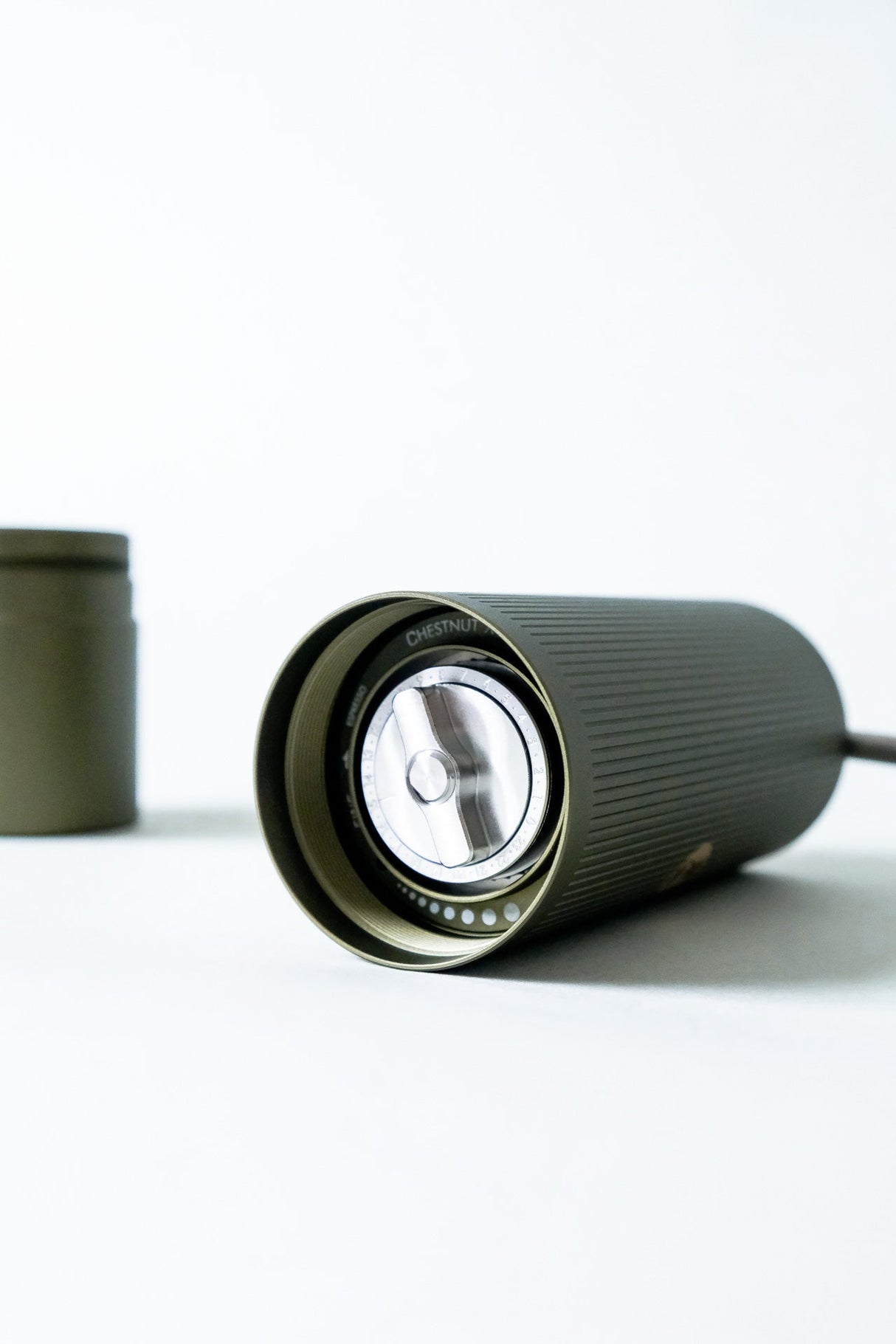 Timemore Chestnut X lite Professional Manual Grinder - 2 colors available