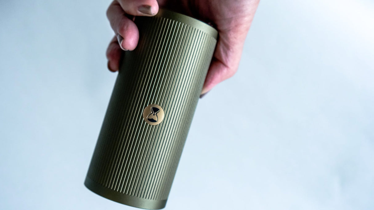 Timemore Chestnut X lite Professional Manual Grinder - 2 colors available