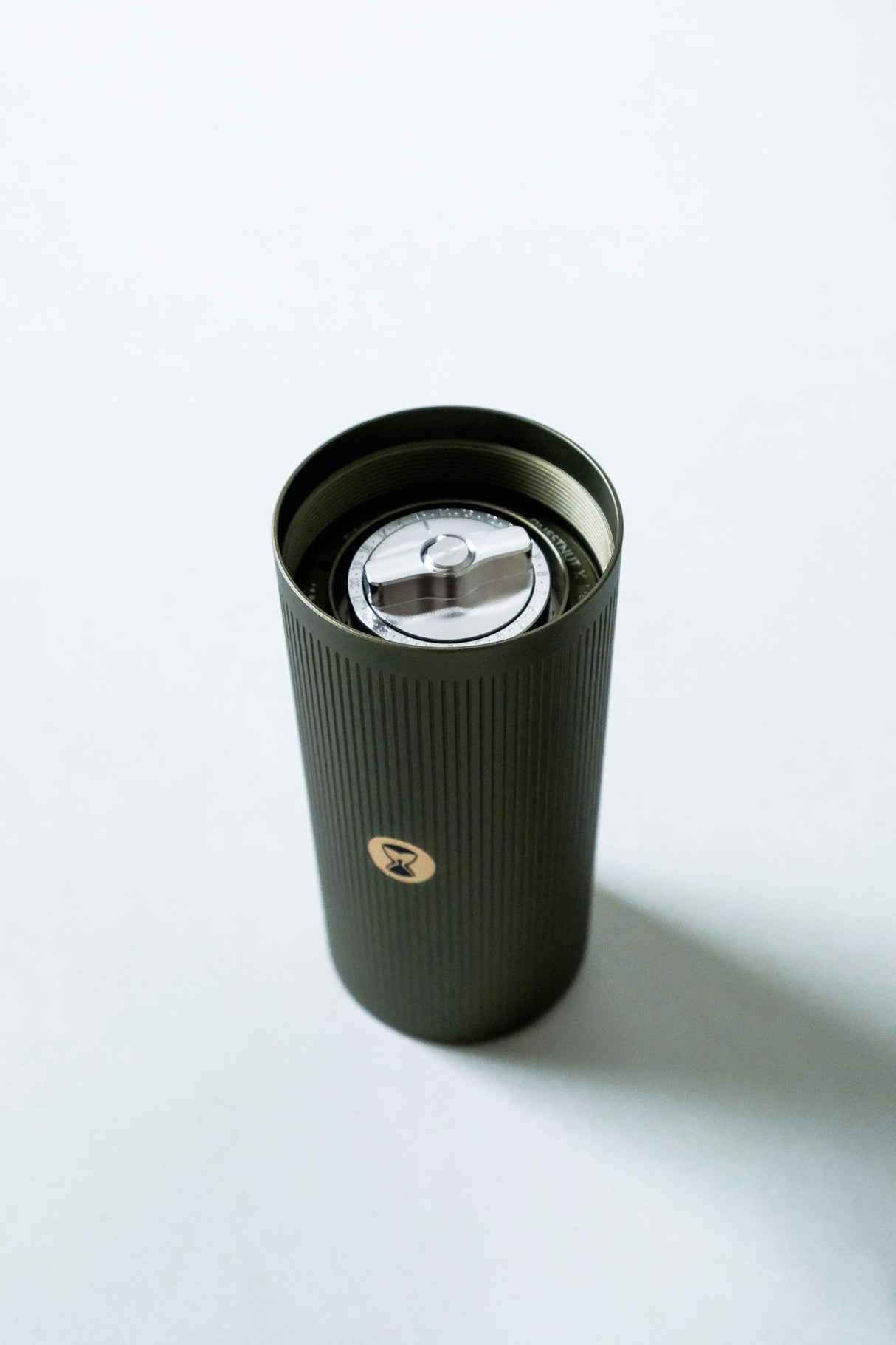 Timemore Chestnut X lite Professional Manual Grinder - 2 colors available