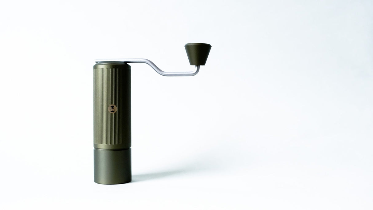 Timemore Chestnut X lite Professional Manual Grinder - 2 colors available