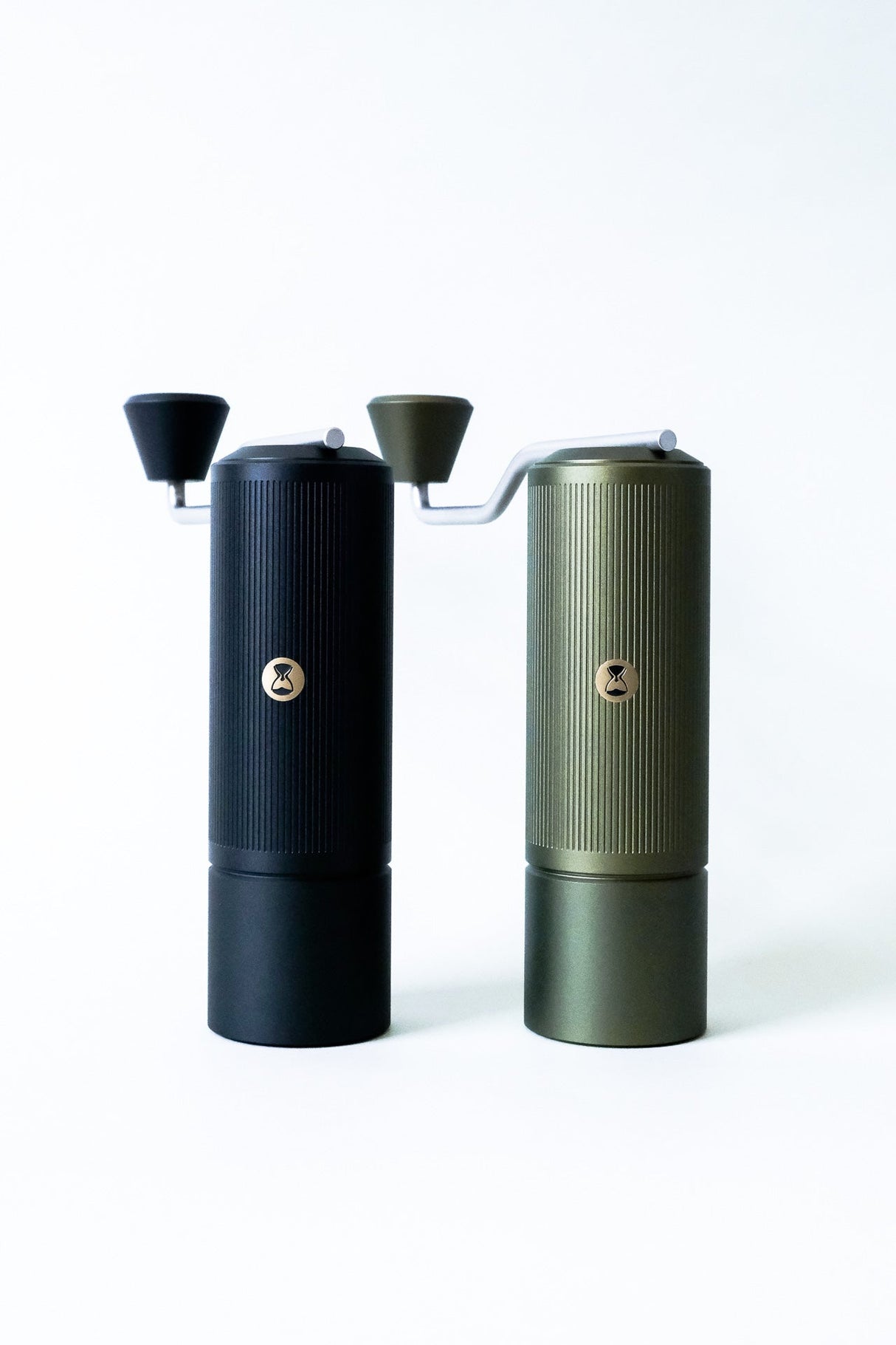 Timemore Chestnut X lite Professional Manual Grinder - 2 colors available