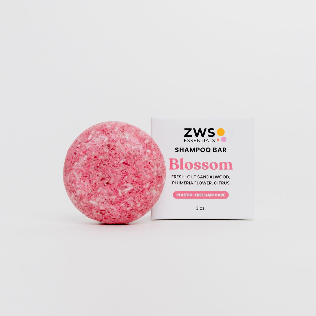 Shampoo Bar