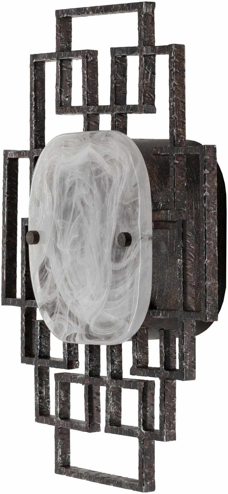 Dunkelsteinerwald Modern Wall Sconces