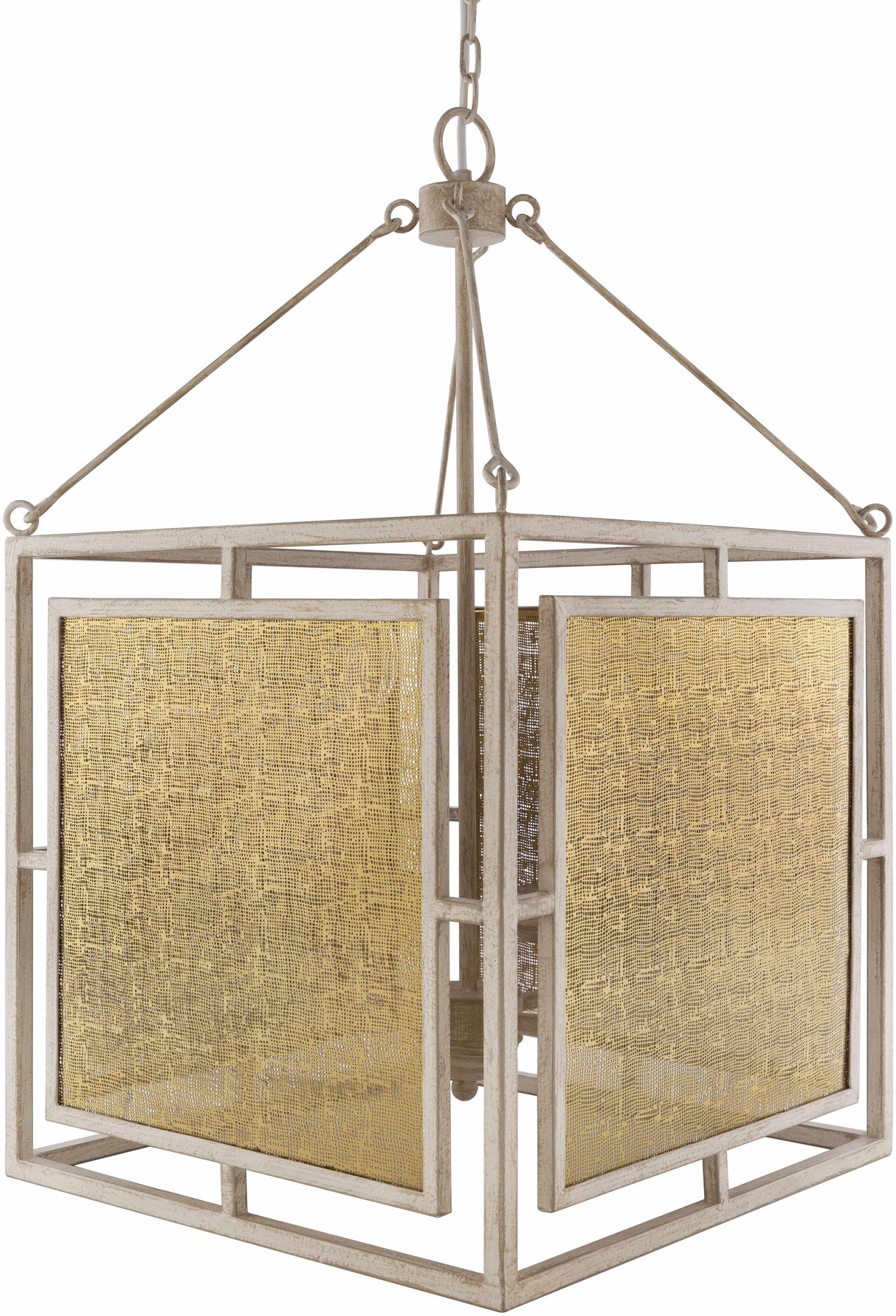 Wyanet Global Ceiling Lighting