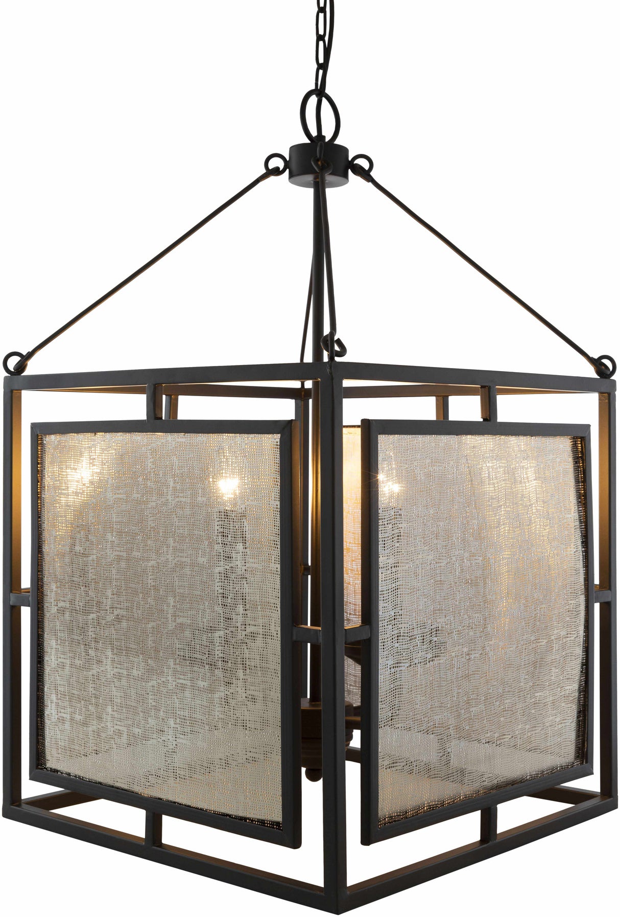 Xenia Modern Ceiling Lighting