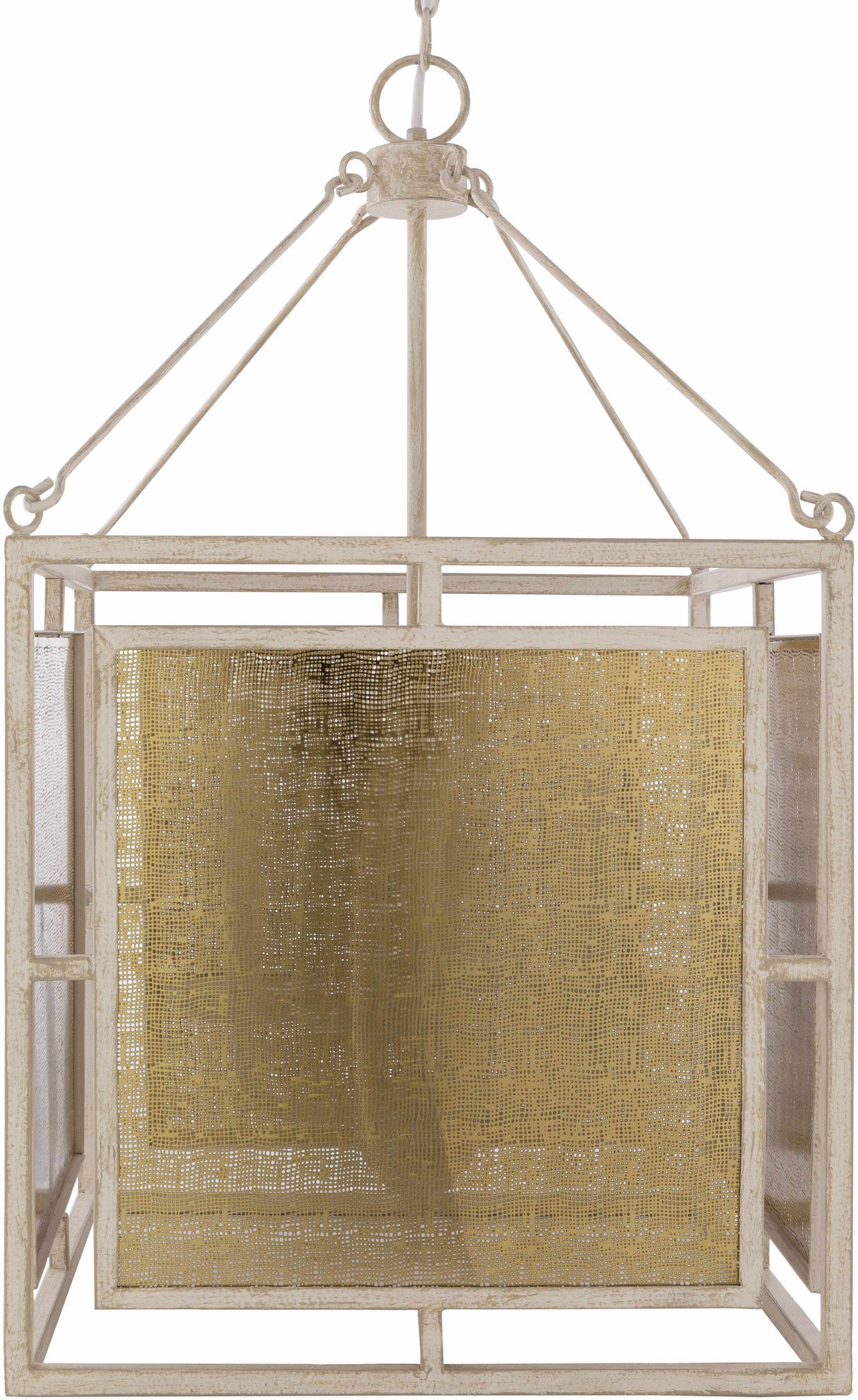 Wyanet Global Ceiling Lighting