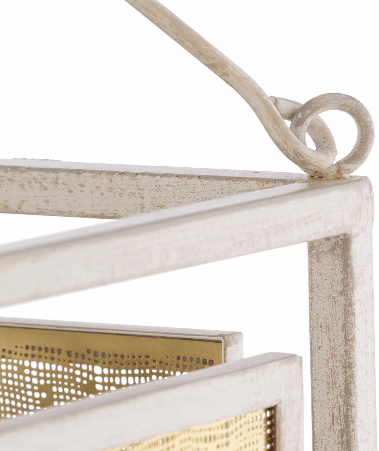 Wyanet Global Ceiling Lighting