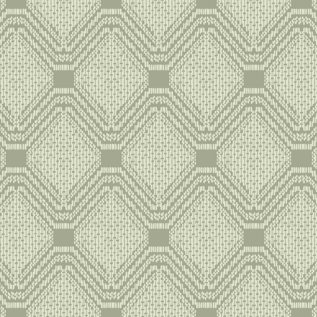 Boho Geometric Neutral Wallpaper | Textured Sand Pattern