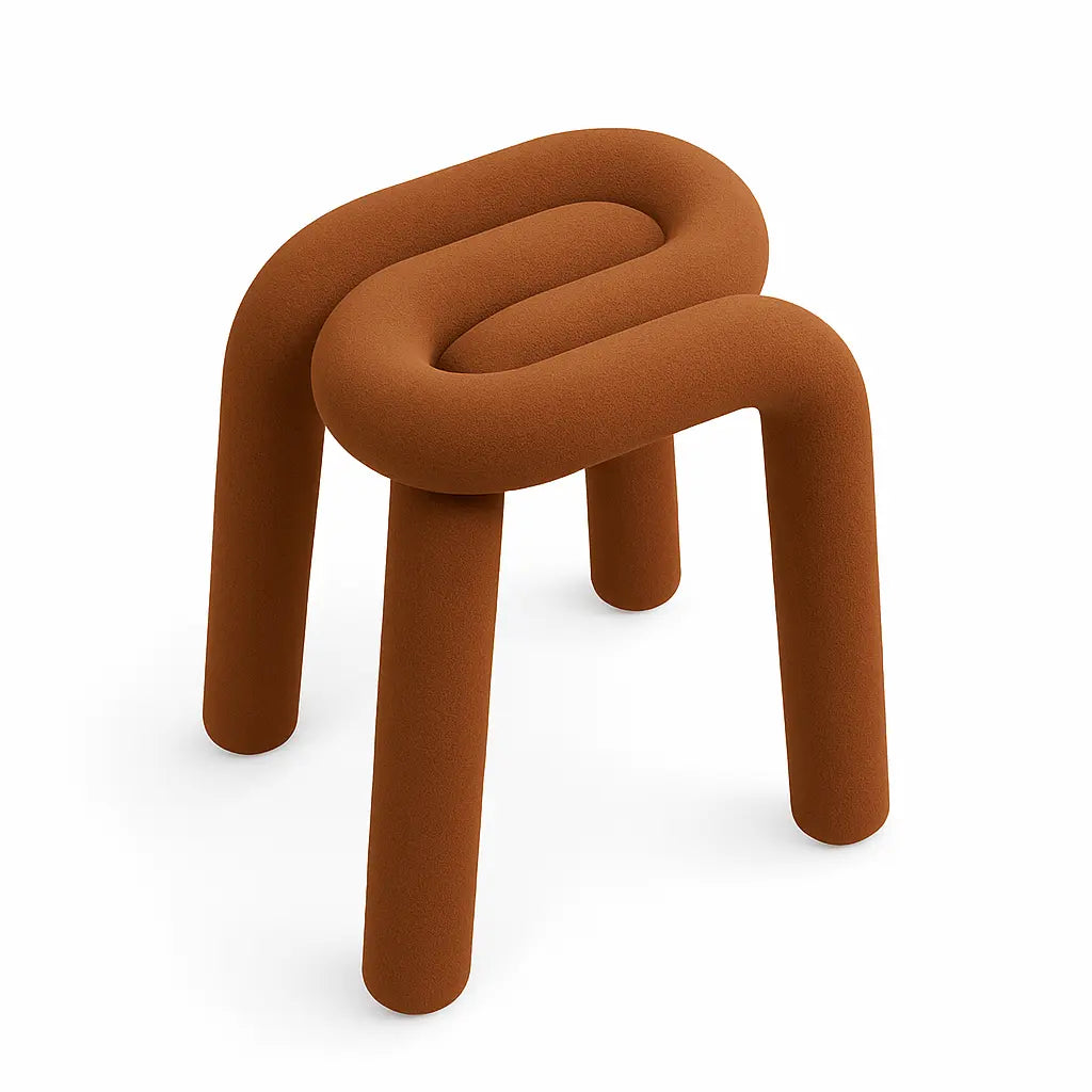 Bold Stool