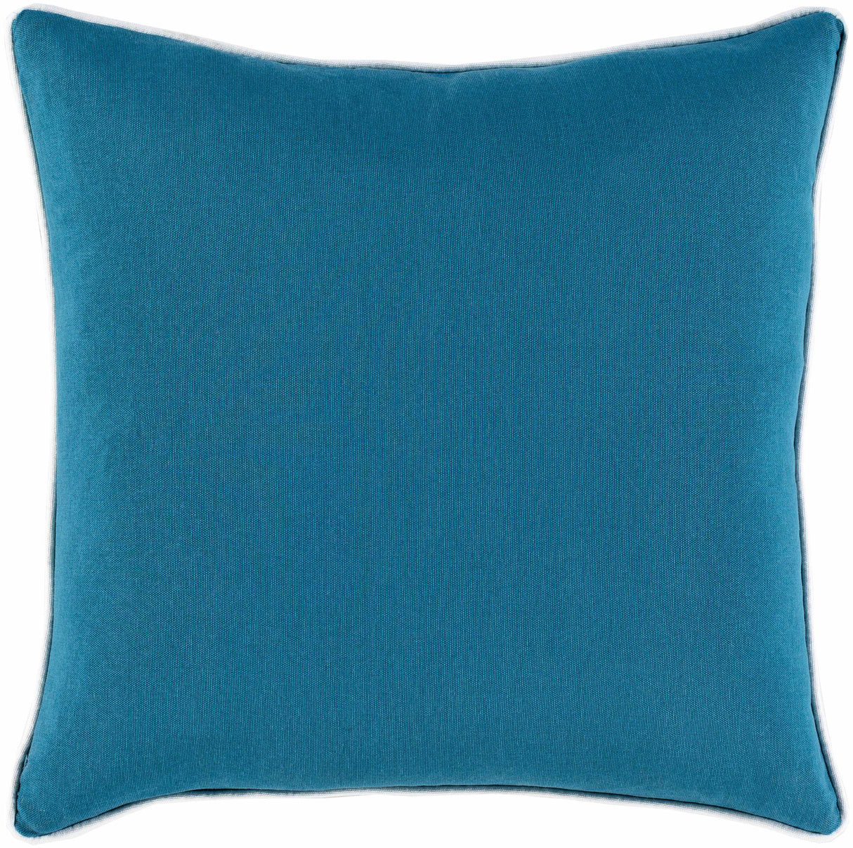 Bree Aqua Pillow Cover