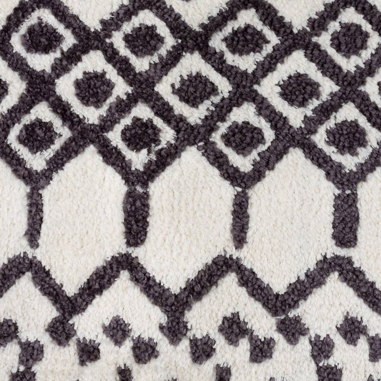 Pilsbach Charcoal Pillow Cover