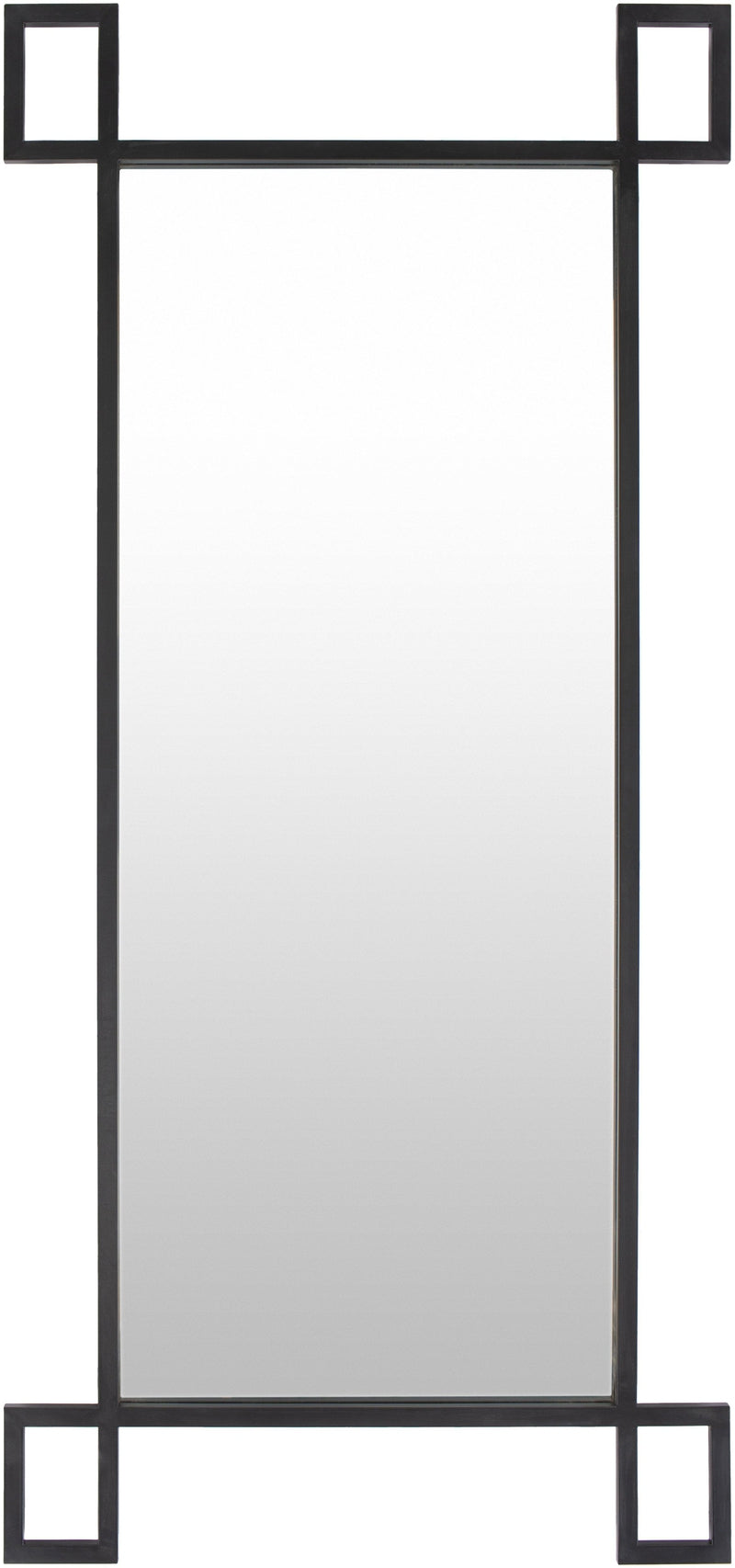 Delwijnen Modern Wall Mirror