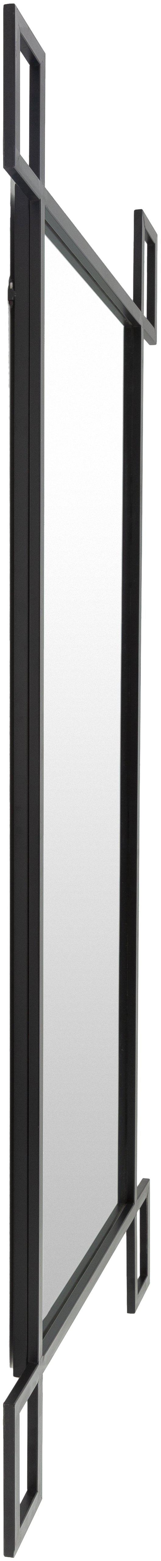 Delwijnen Modern Wall Mirror