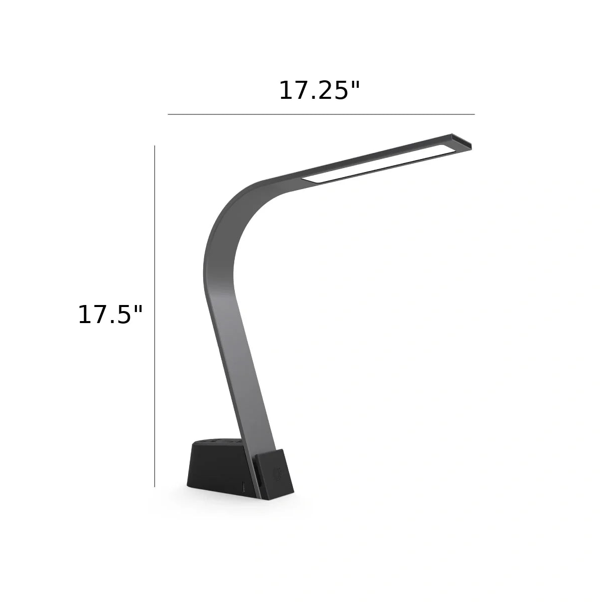 Brooklyn AC LED Task Light