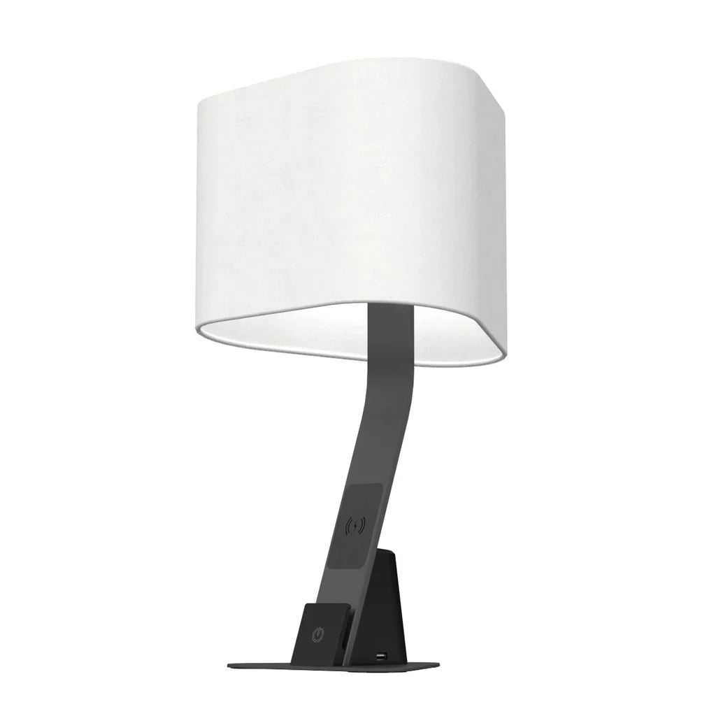 Brooklyn Aura LED Desk Light