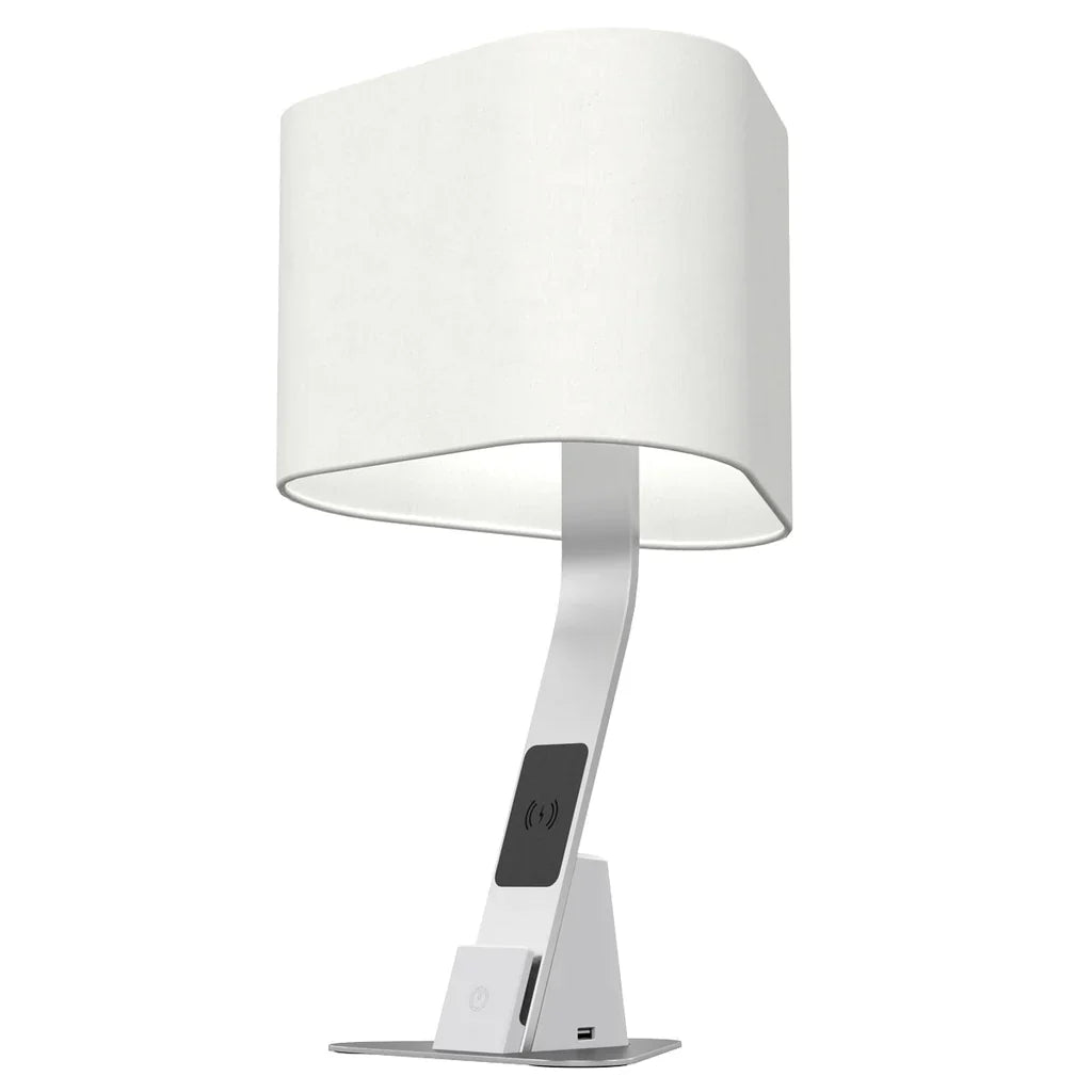 Brooklyn Aura LED Desk Light