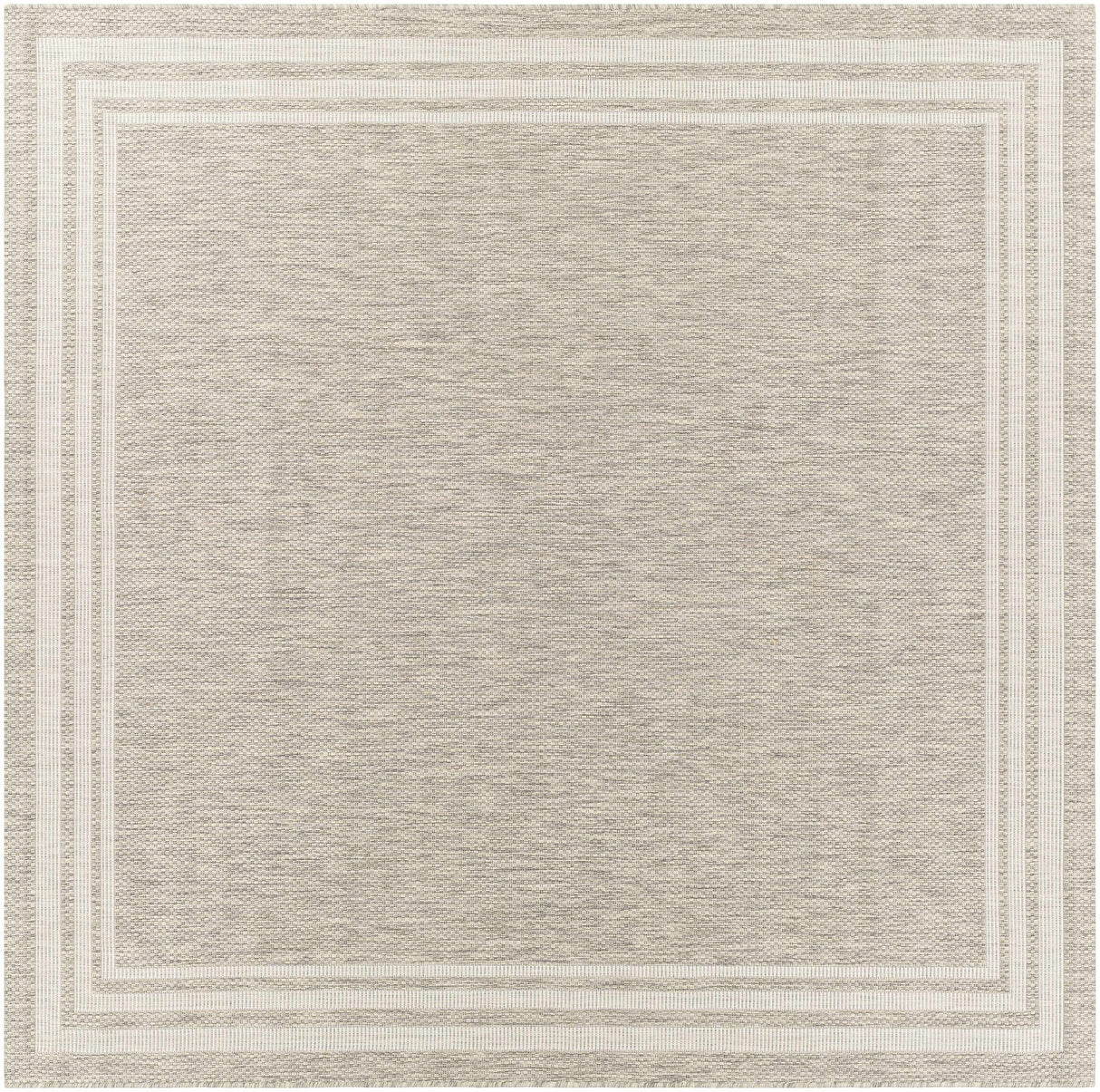 Burradoo Bordered Area Rug
