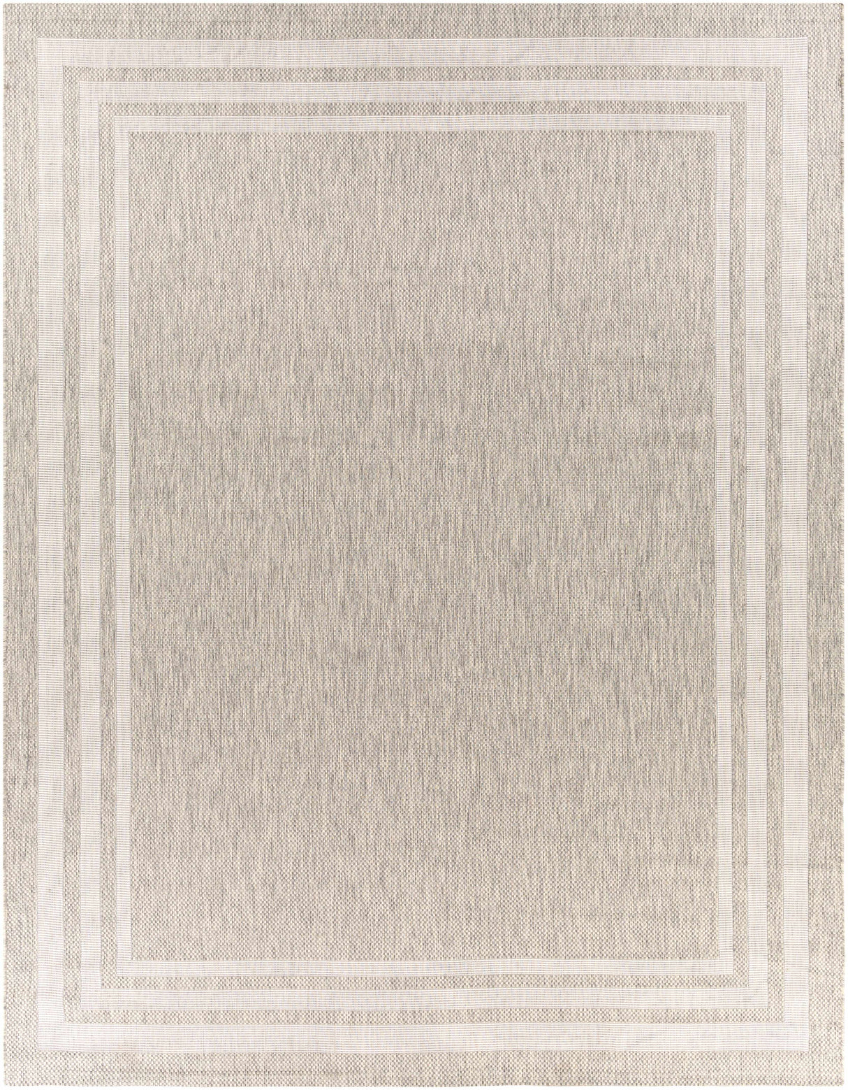 Burradoo Bordered Area Rug