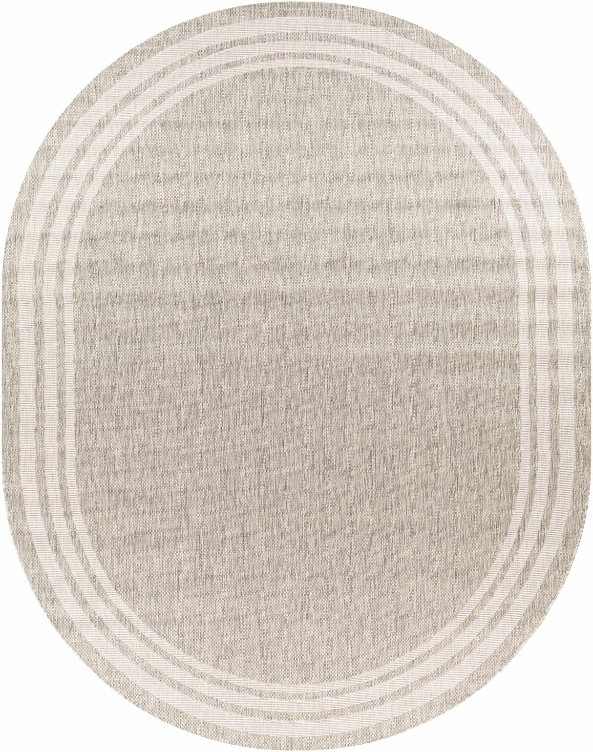 Burradoo Bordered Area Rug