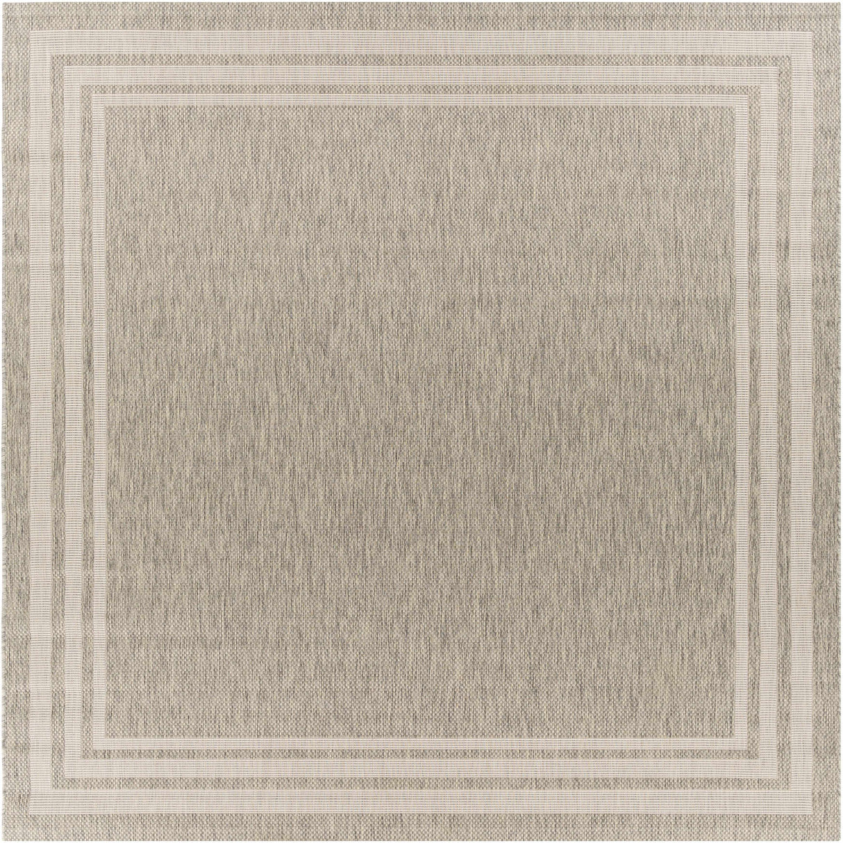 Burradoo Bordered Area Rug