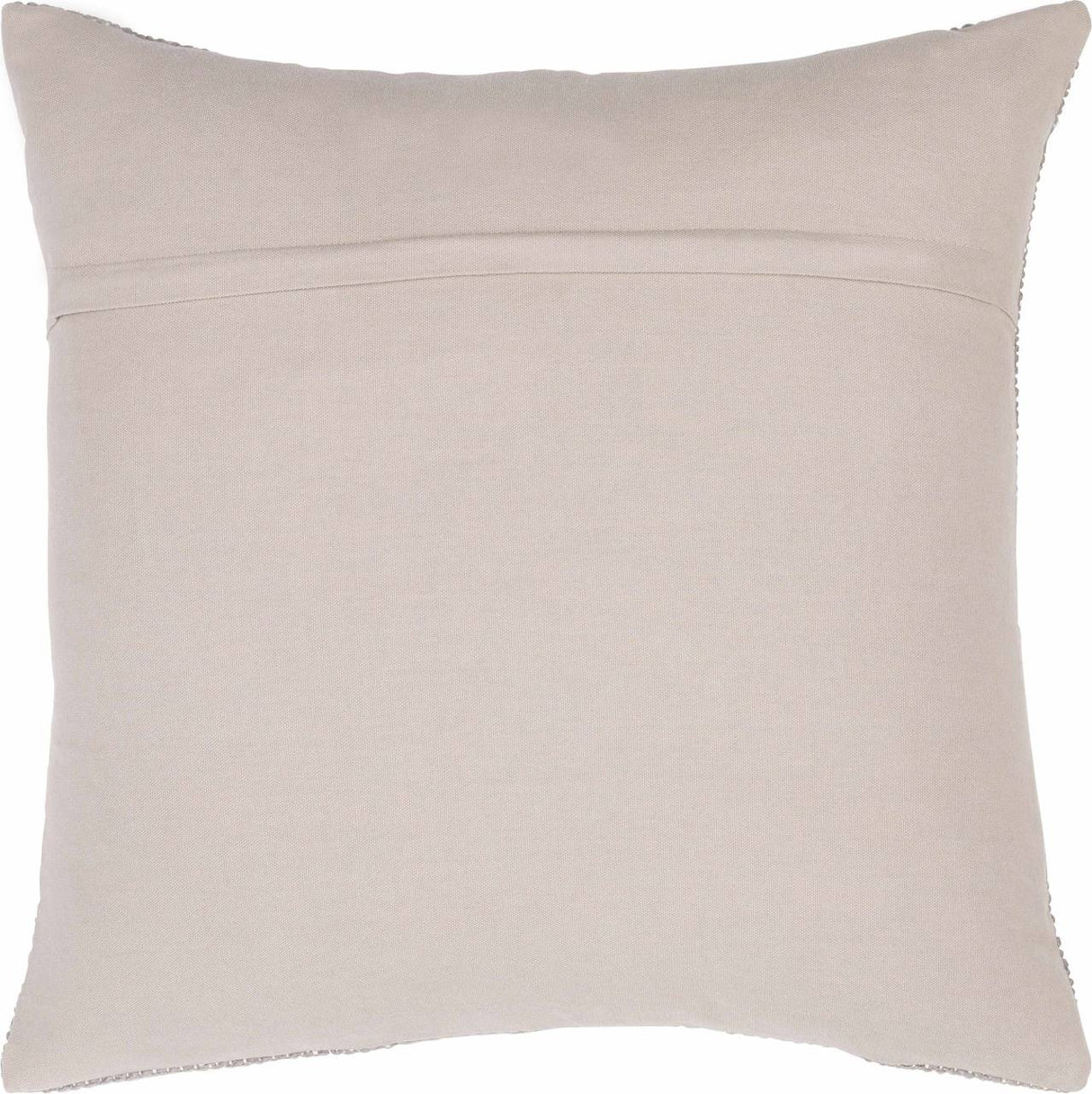 Munzbach Medium Gray Pillow Cover