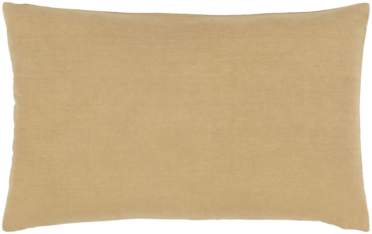 Gavere Cream Pillow Cover