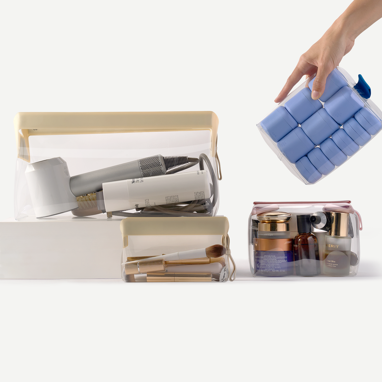 The Small Parcel