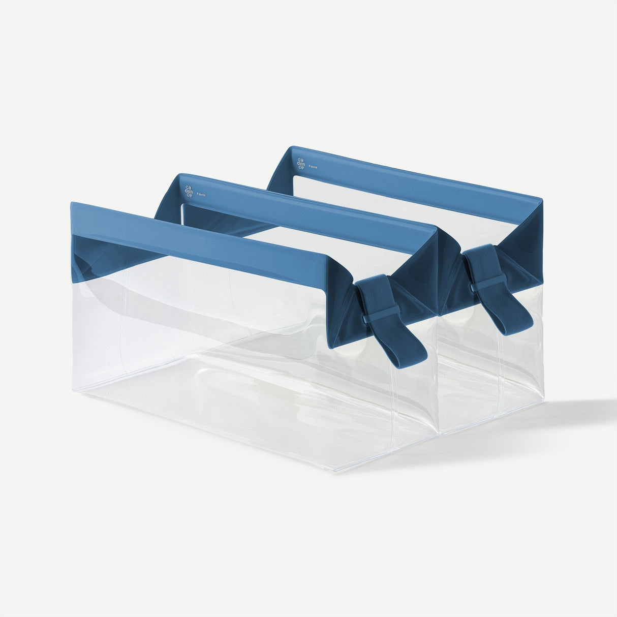 The Extra Large Parcel