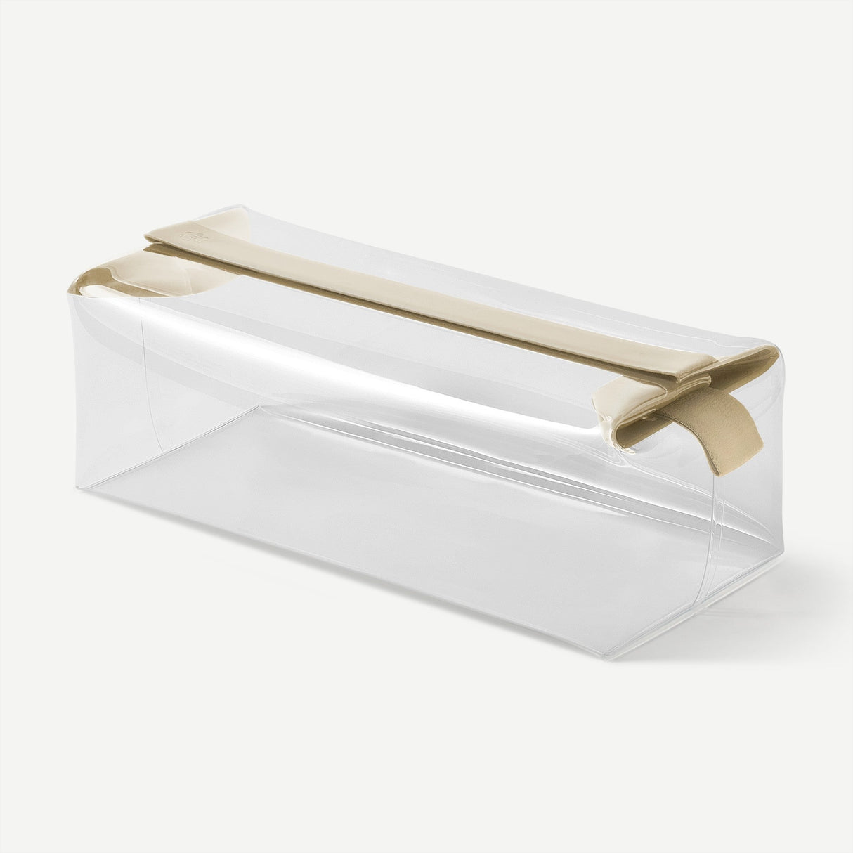 The Extra Large Parcel