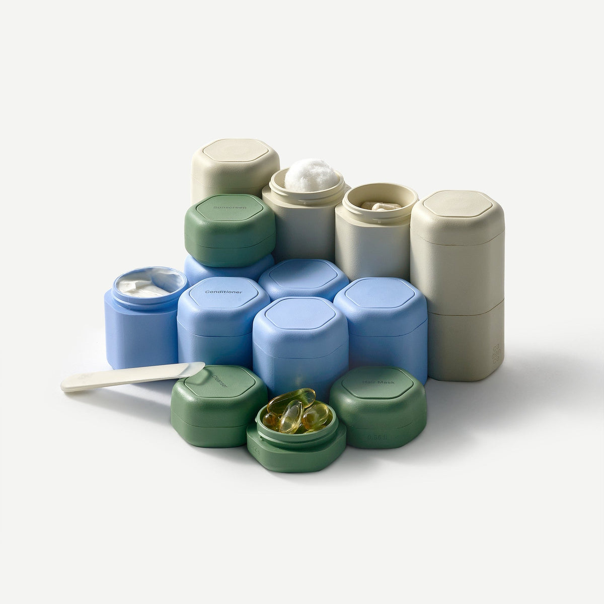 The Bestseller Set