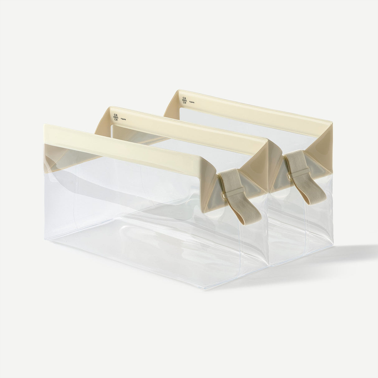 The Extra Large Parcel