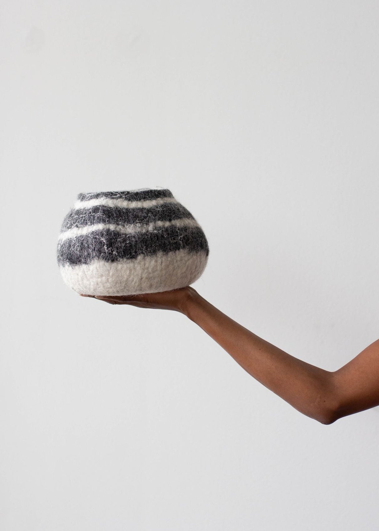 Natural Harmony Ukhamba Bowl