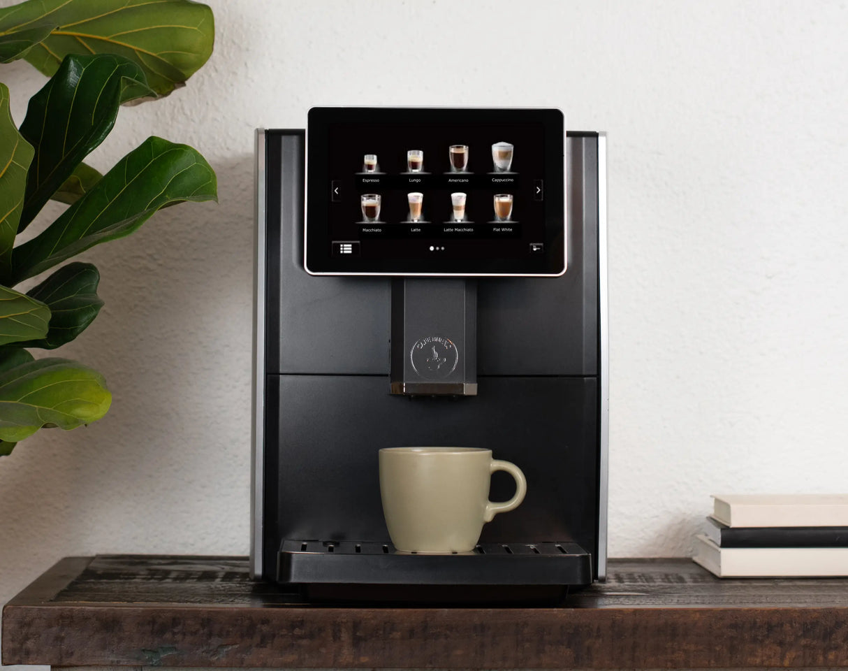 Cafe Bueno CB-3000 Super Automatic Coffee Espresso Machine