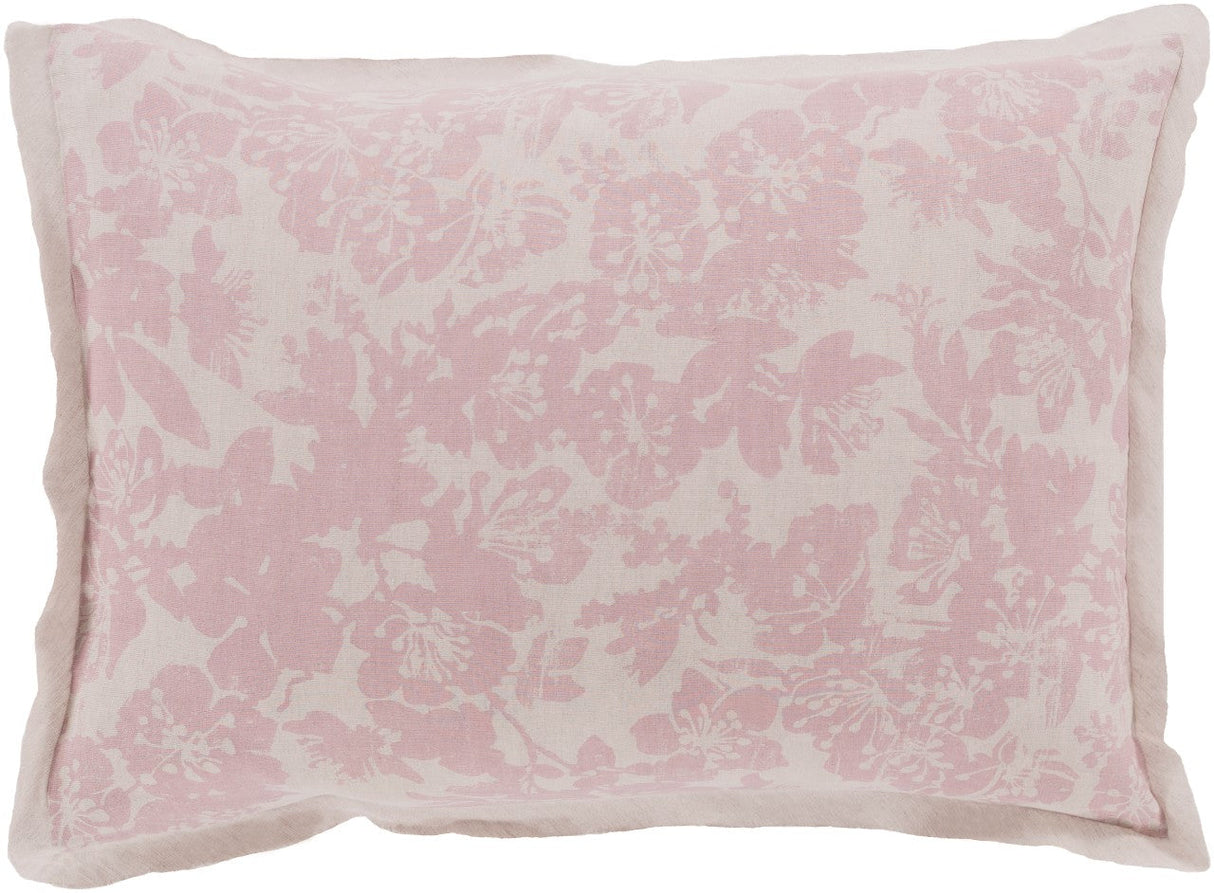Pazin Rose Bedding