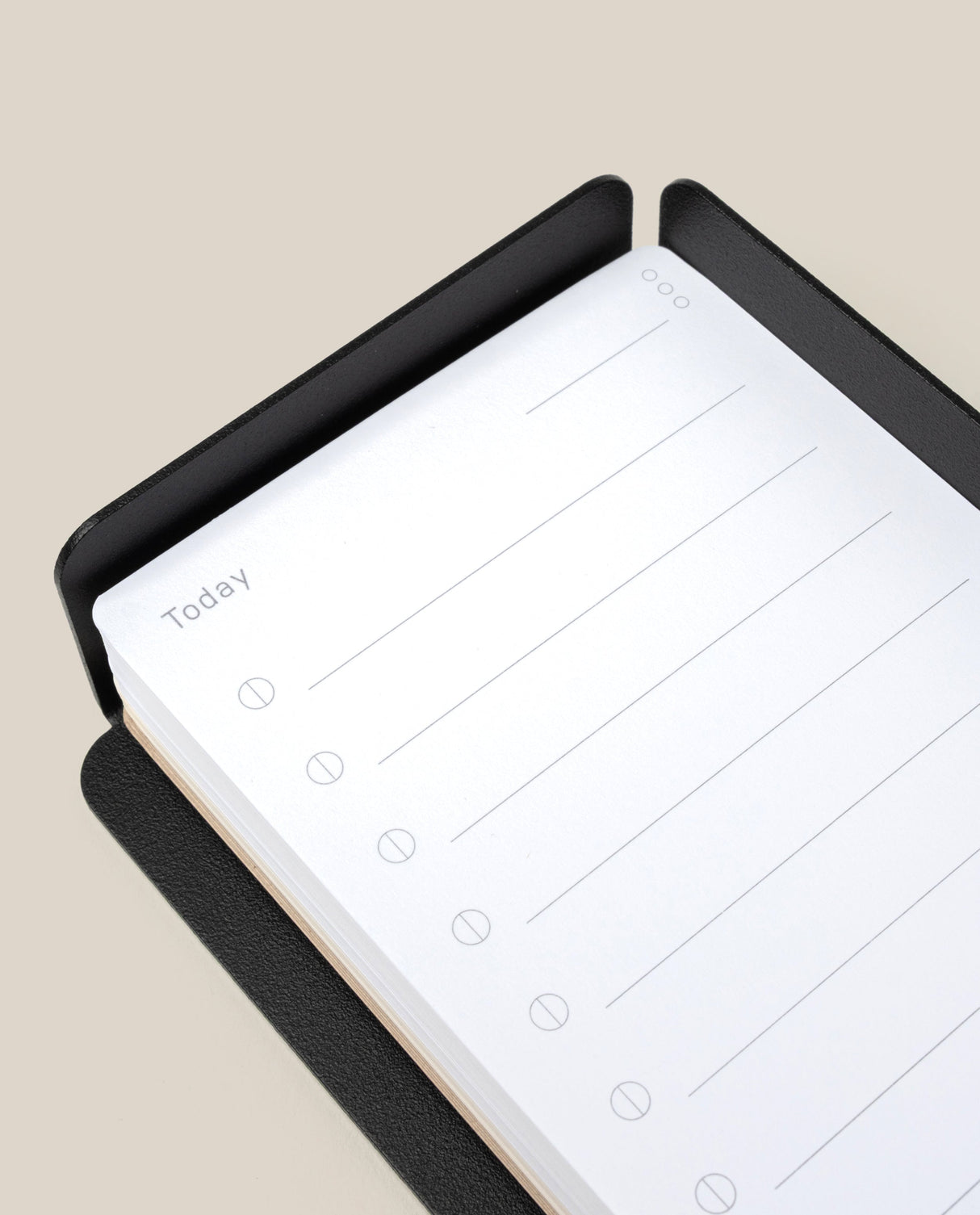 Capture Bundle (Small Tray + Large Tray - Black Steel)