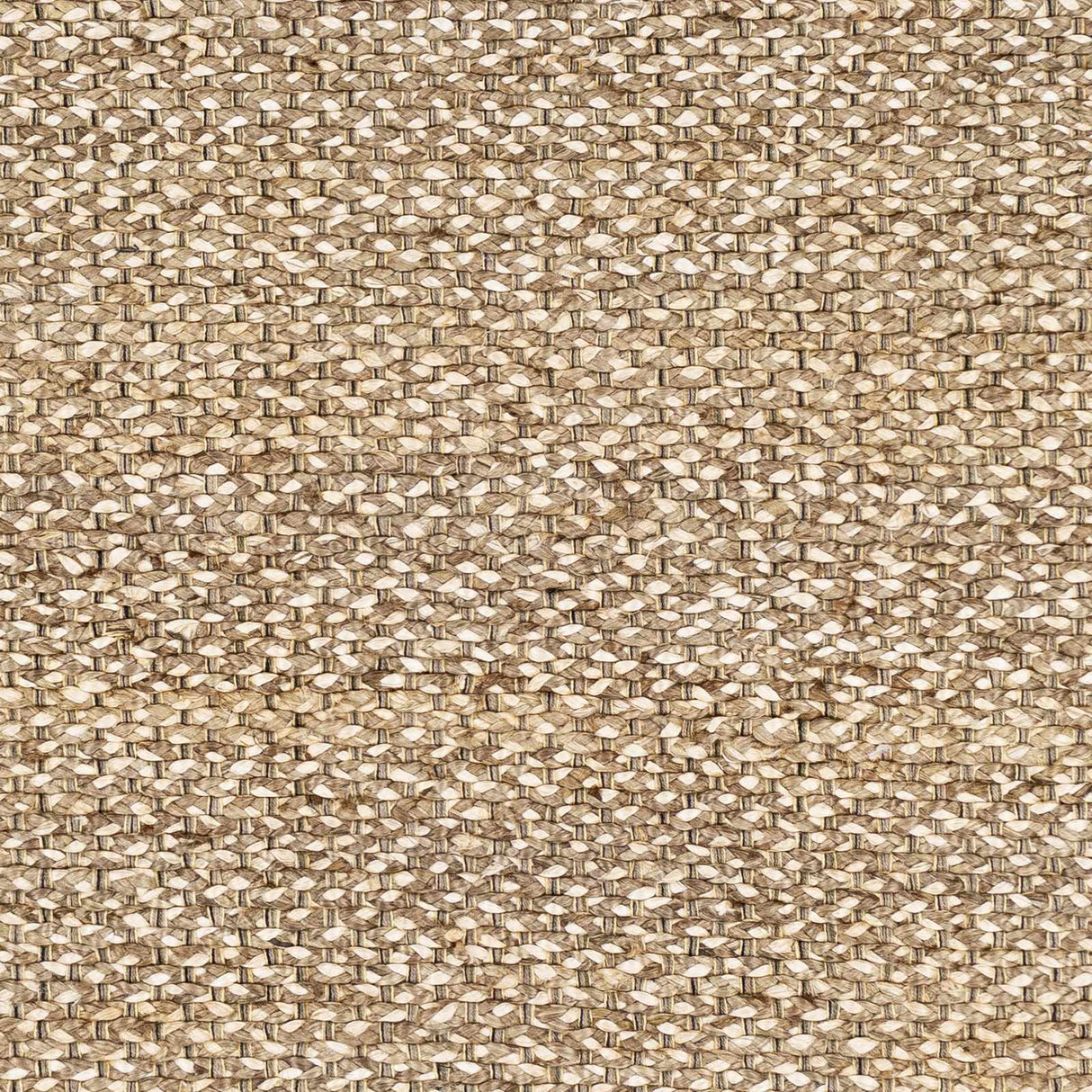 Caspar Hand Woven Natural Jute Rug