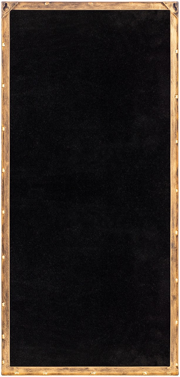 Langkampfen Modern Wall Mirror